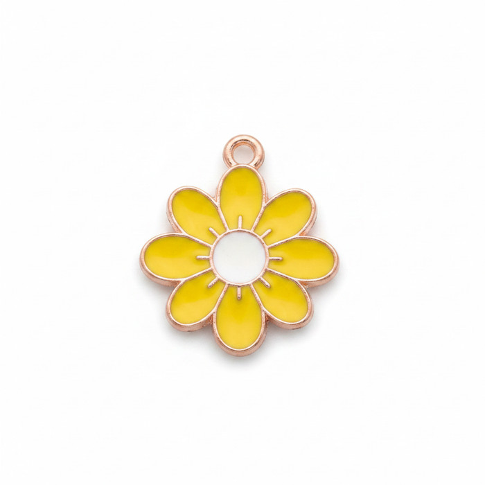Yellow Daisy