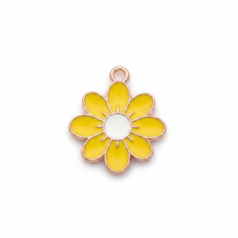 Yellow Daisy
