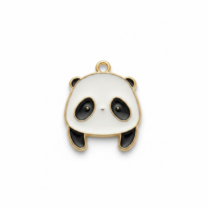Panda Face