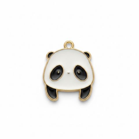 Panda Face