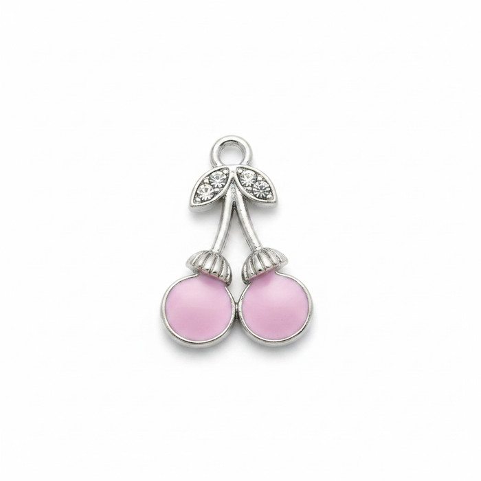 Pink Cherries