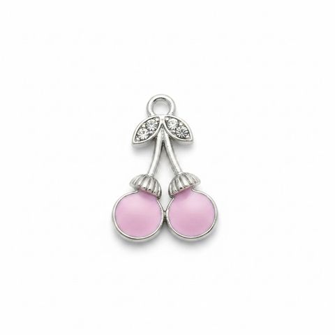 Pink Cherries
