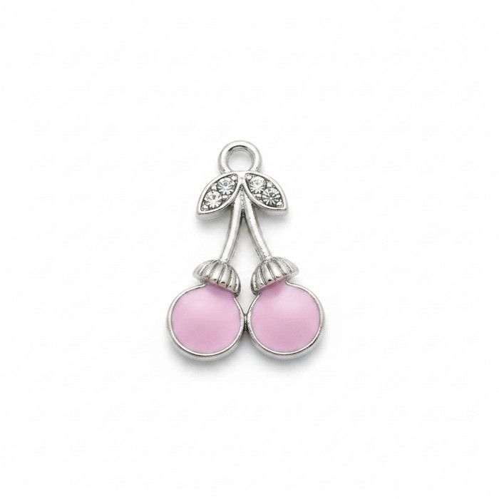 Pink Cherries