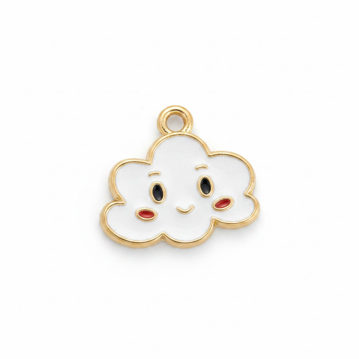 Smiling Cloud