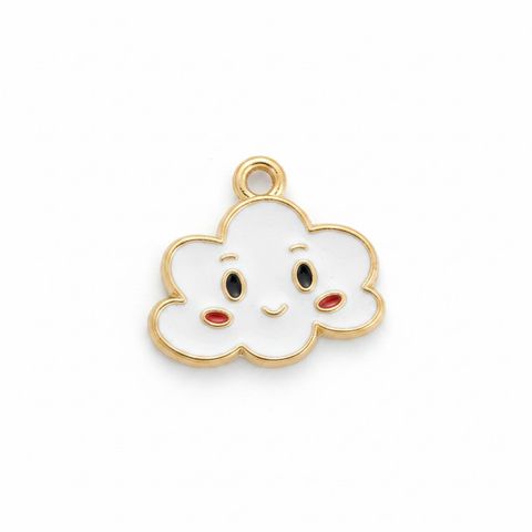 Smiling Cloud