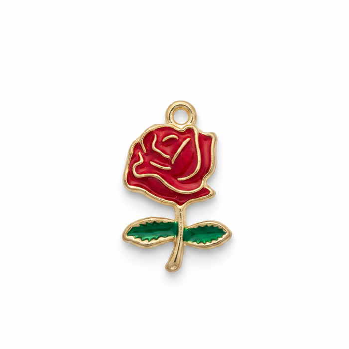 Red Rose