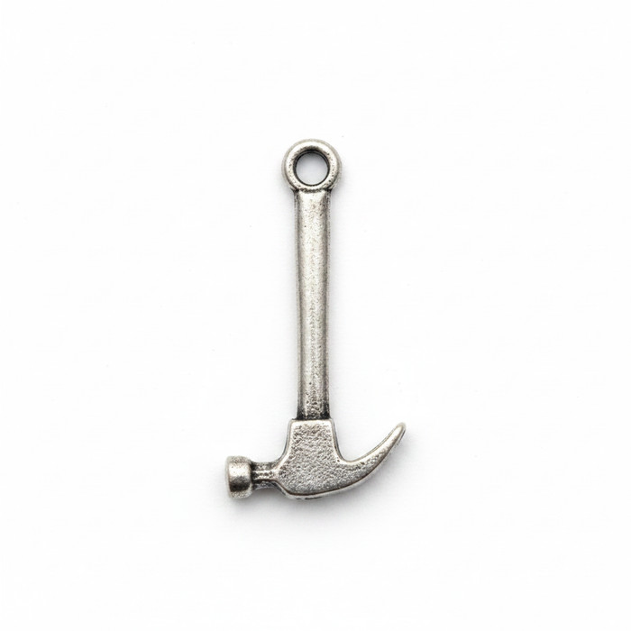 Silver Hammer