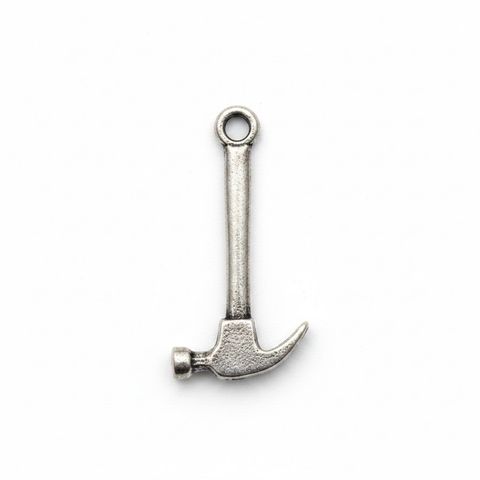 Silver Hammer