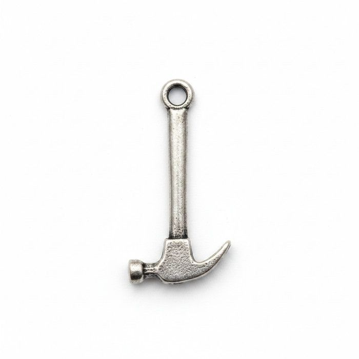 Silver Hammer