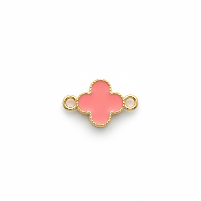 Coral Clover Link