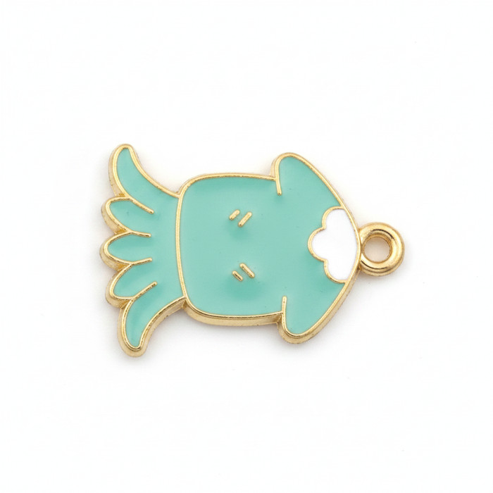 Mint Fish