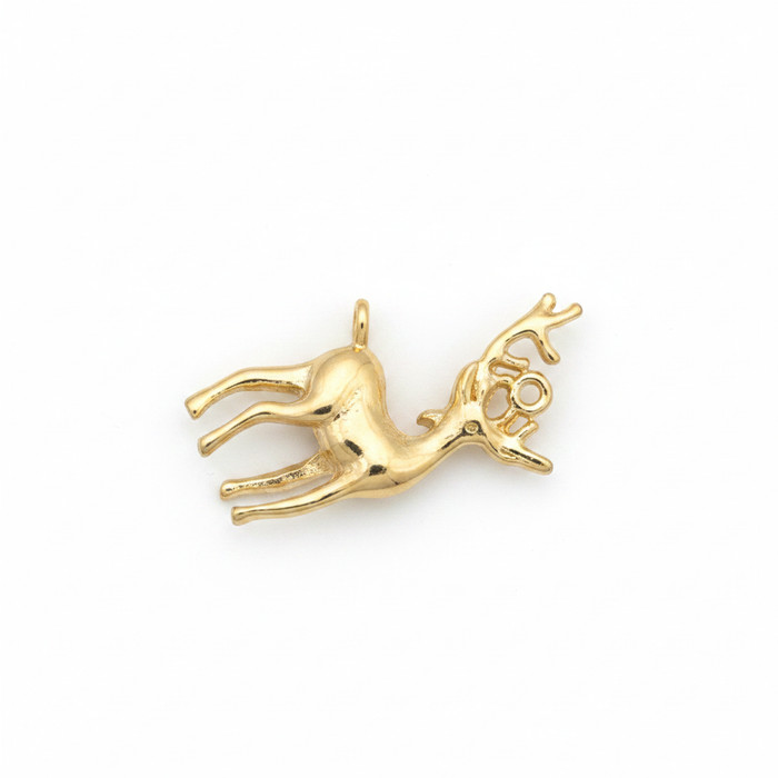 Gold Stag
