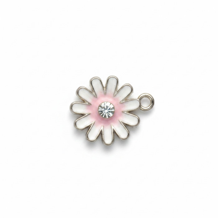 Rhinestone Daisy