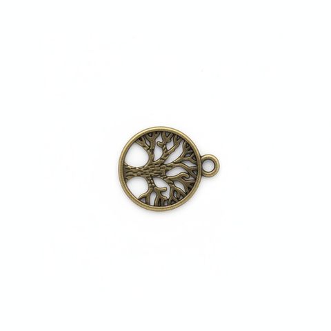 Bronze Tree Disc