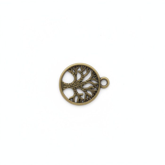 Bronze Tree Disc
