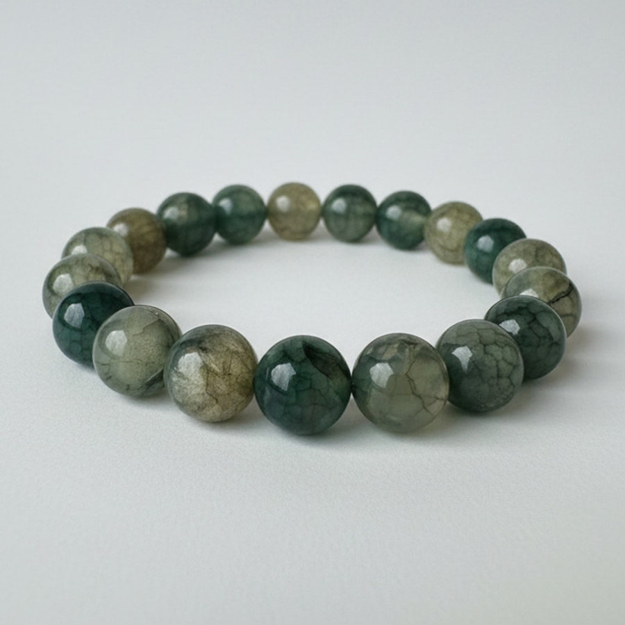 Dragon Vein Agate