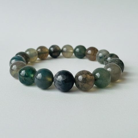 Moss Agate