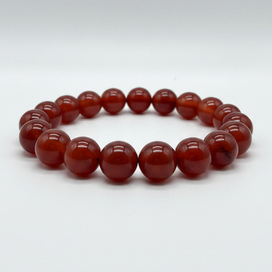 Red Carnelian