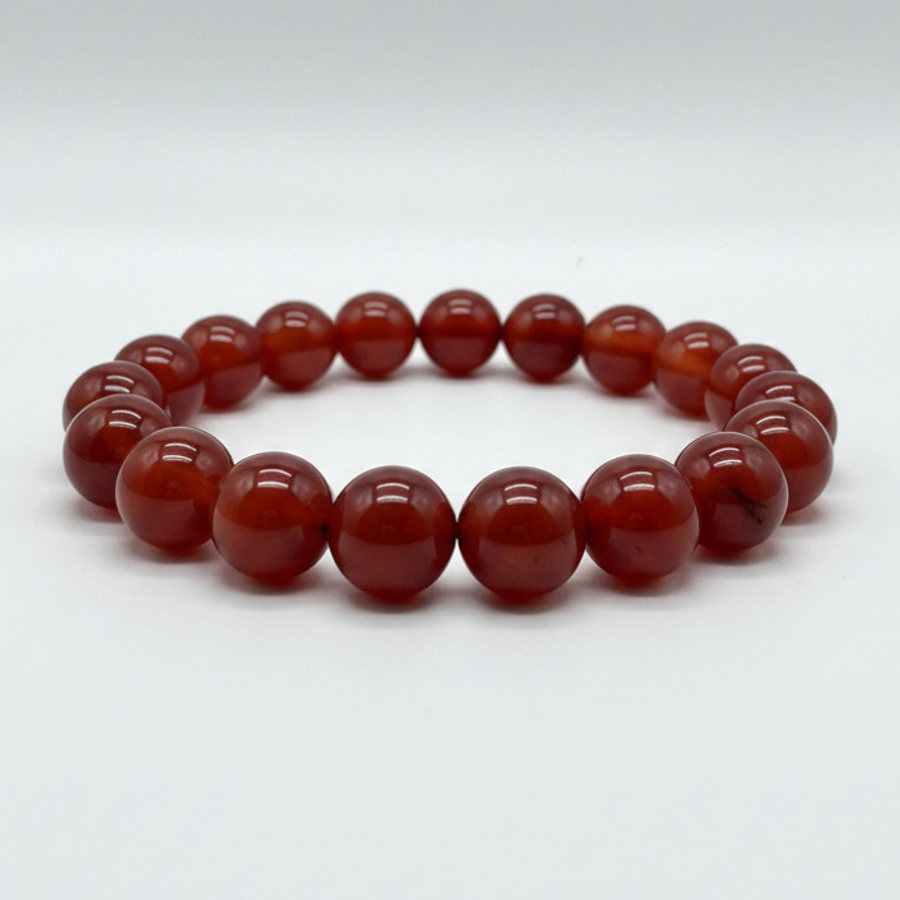 Red Carnelian