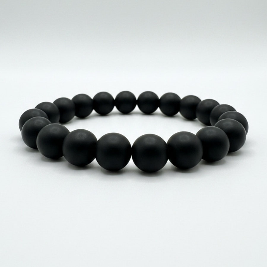 Matte Black Onyx