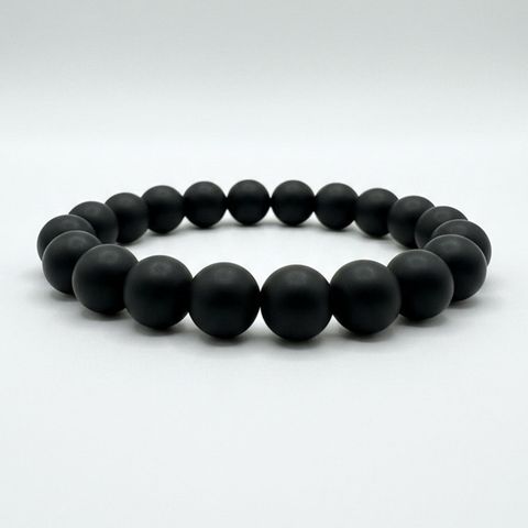 Matte Black Onyx