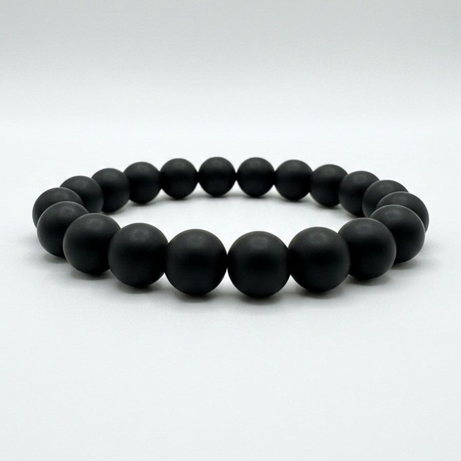 Matte Black Onyx