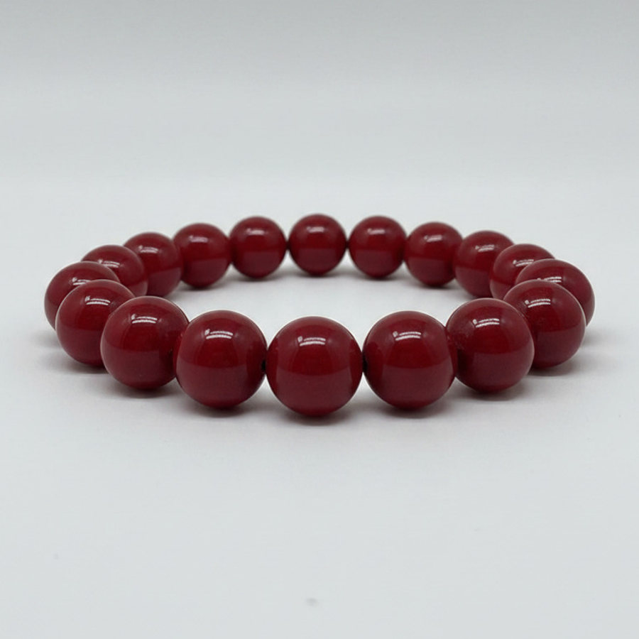 Red Jasper