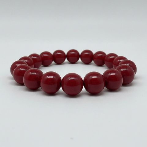Red Jasper