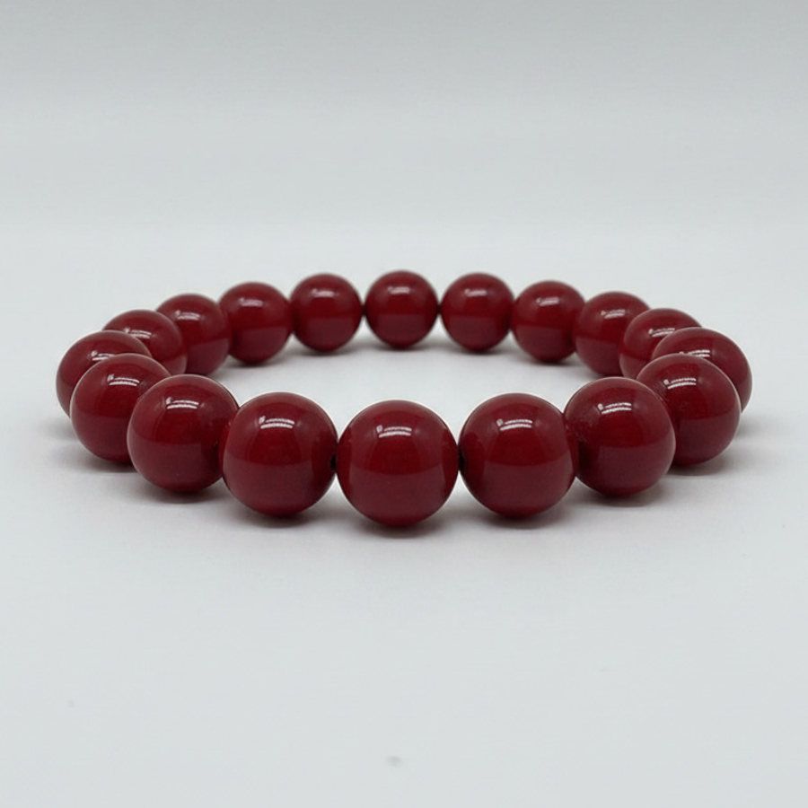 Red Jasper