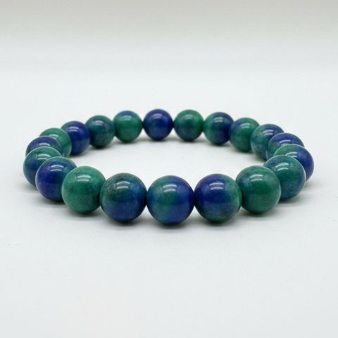 Azurite Malachite