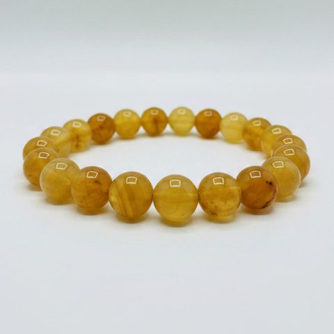 Yellow Chalcedony
