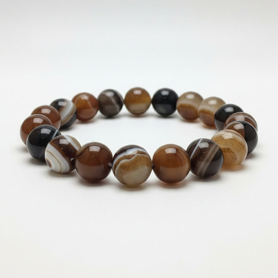 Botswana Agate