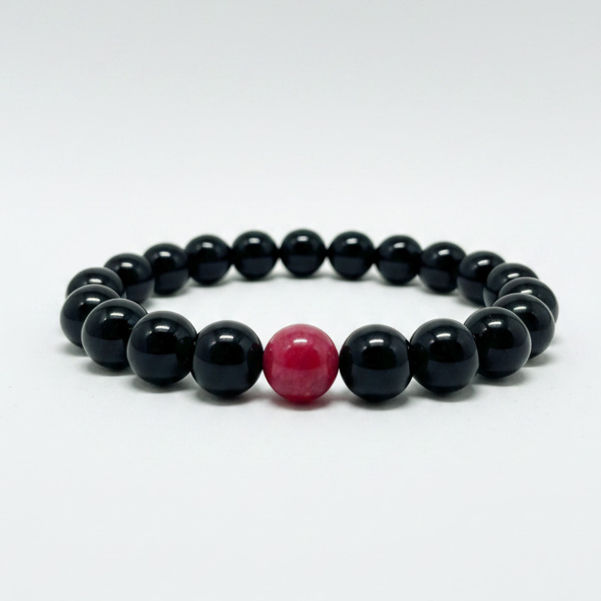 Rube Jade x Black Onyx